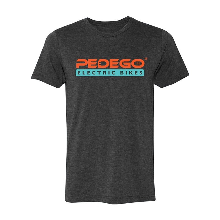 T-Shirt: Pedego Logo